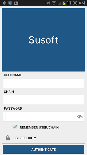 Susoft™ Beta