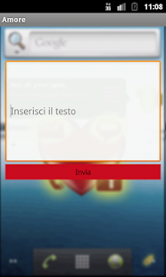 How to download Ci senTiAmo 1.6 mod apk for bluestacks
