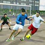 Cover Image of Télécharger Soccer Street Star 1.0.3 APK