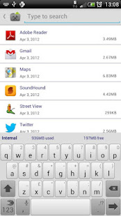 appToola - App Manager(圖7)-速報App