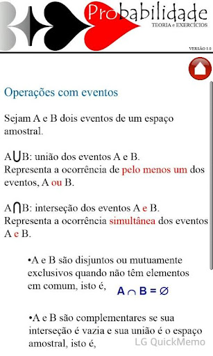 【免費教育App】Probabilidade Básica-APP點子