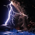 3D Thunder 777 logo