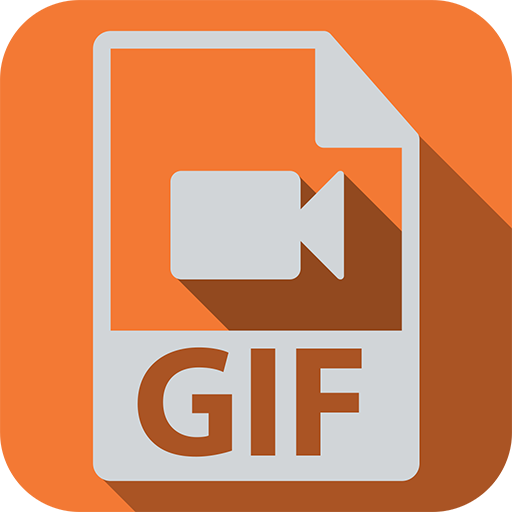 Video To Gif LOGO-APP點子