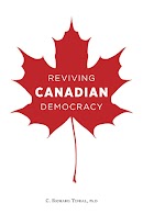Reviving Canadian Democracy cover