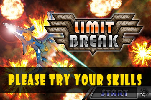 Limit Break Free
