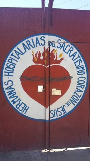 Hermanas Hospitalarias Del Sacratisimo Corazón De Jesús 
