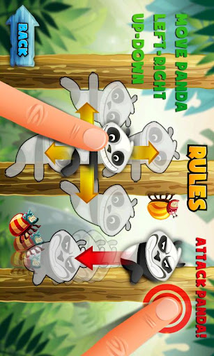 Panda vs Bugs HD Premium v1 0 APK   berita