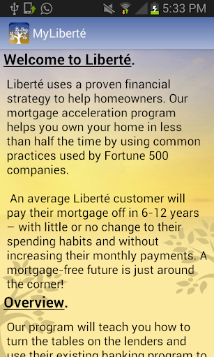 MyLiberte