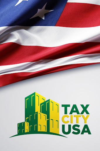 TaxCity USA LLC
