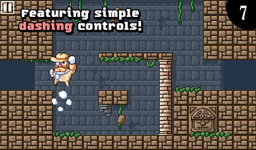 Duke Dashington FREE Screenshots 4