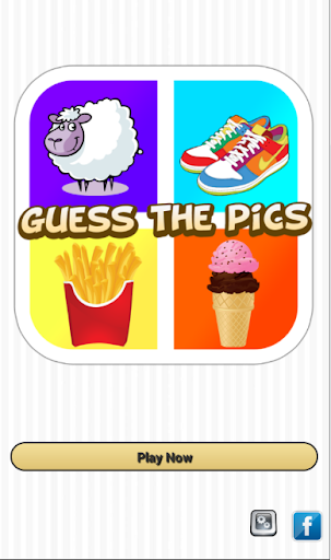 【免費益智App】Guess The Picture Game Free-APP點子