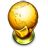FIFA 2010 Countdown logo