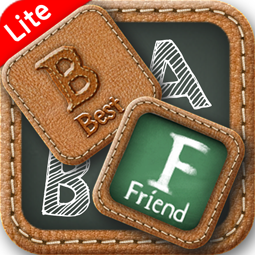 BestFriend Lite - EnglishClass 教育 App LOGO-APP開箱王