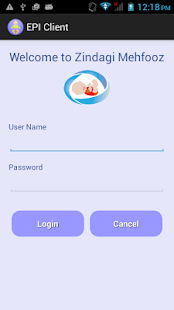 Download Zindagi Mehfooz APK