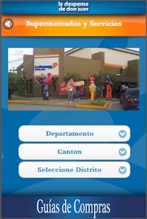 How to get La Despensa de Don Juan patch 1.0 apk for android