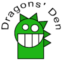 Dragons’ Den logo