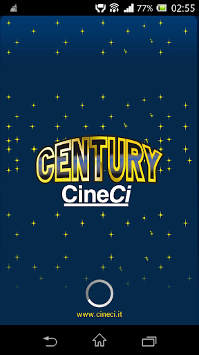 Century CineCi