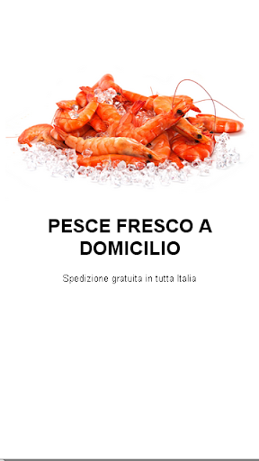 La Pescheria Online