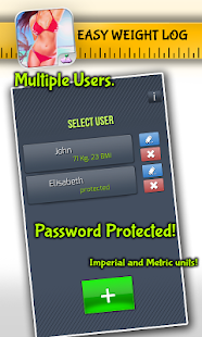 How to mod Easy Weight: Tracker & Manager 1.3 mod apk for pc