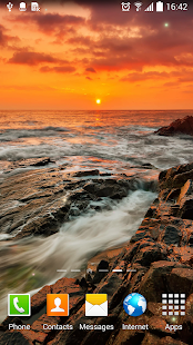 Landscape Wallpaper(圖2)-速報App