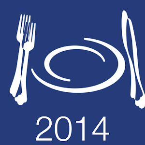 A Table! 2014