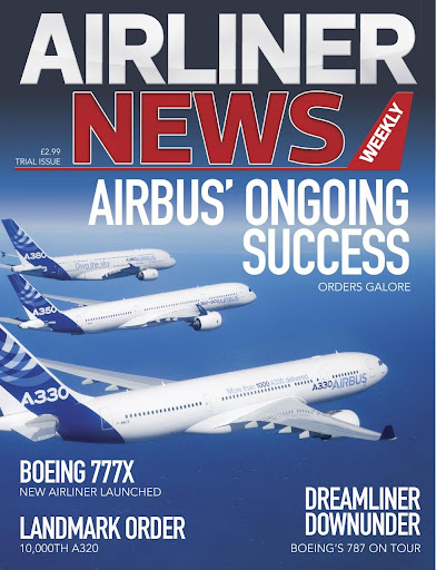 Airliner News