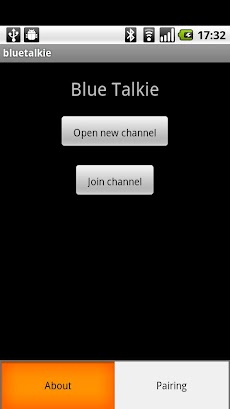 Blue Talkieのおすすめ画像1