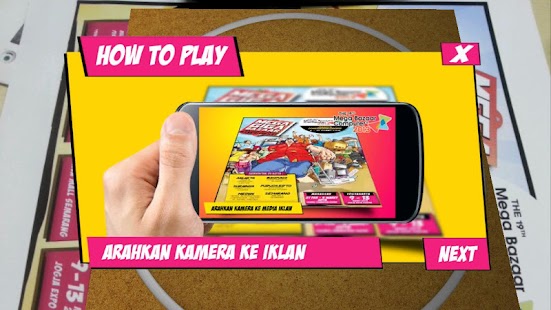 How to download Mega Bazaar AR lastet apk for laptop