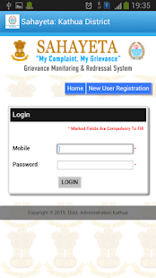 How to mod Sahayeta: Kathua District patch 2.1 apk for bluestacks