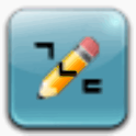 한글 따라하기 쓱쓱 logo
