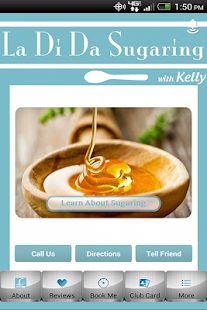 Free Download La Di Da Sugaring APK
