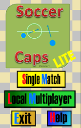Soccer Caps Lite poster 9