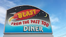 Blast From the Past too Diner 
