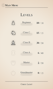 Chess Light(圖4)-速報App