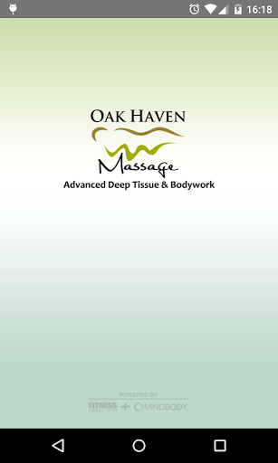 Oak Haven Massage Bodywork