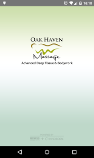Oak Haven Massage & Bodywork Screenshots 0