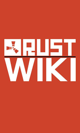 Rust Wiki