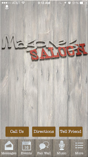 How to download Masones Saloon patch 1.400 apk for laptop
