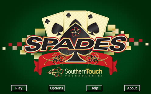 SouthernTouch Spades Screenshots 10