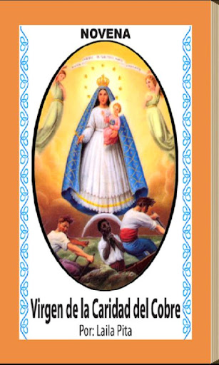 Virgen de la Caridad