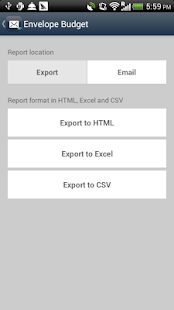 Envelope Budget(圖5)-速報App