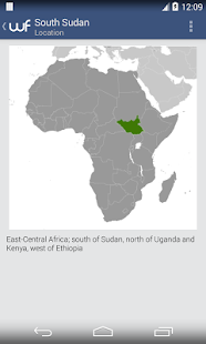 How to install World Factbook Flags & Maps patch 1.0.131229.3 apk for pc