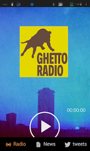Ghetto Radio Screenshots 1