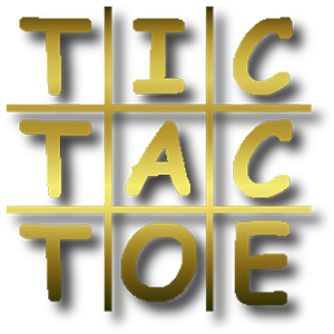 2 Player Tic Tac Toe 解謎 App LOGO-APP開箱王