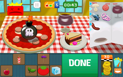 Pizza Legend(圖4)-速報App