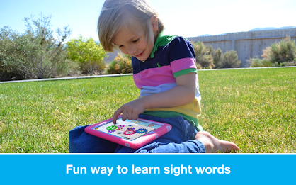 Sight Words Learning Games & F poster 5