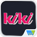 Cover Image of डाउनलोड Kiki 7.2.2 APK