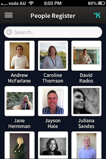 KudosPoints Screenshots 1