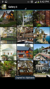 House Designs - náhled