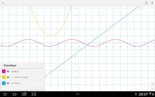 xGraphing+(圖6)-速報App